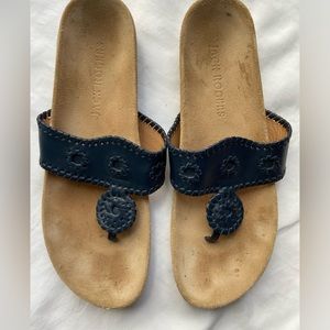 Jack Rogers Atwood Casual Sandals